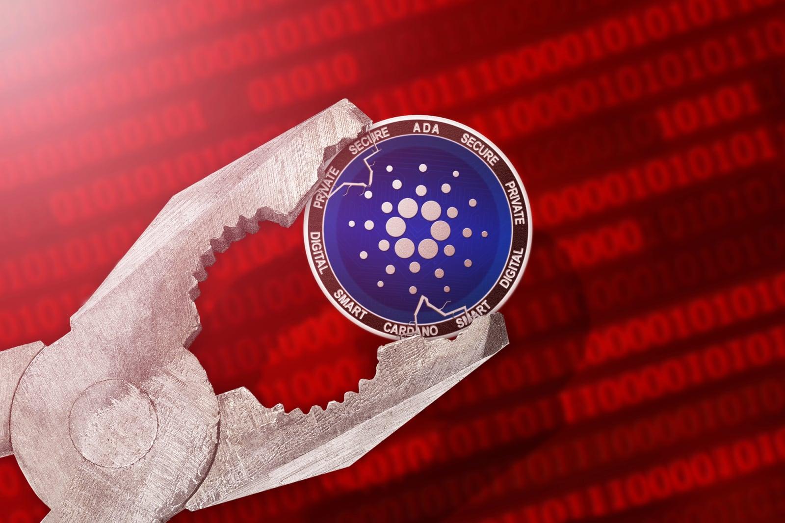 Charles Hoskinson kiểm định 11.000 DAO để cải tổ hiến pháp Cardano